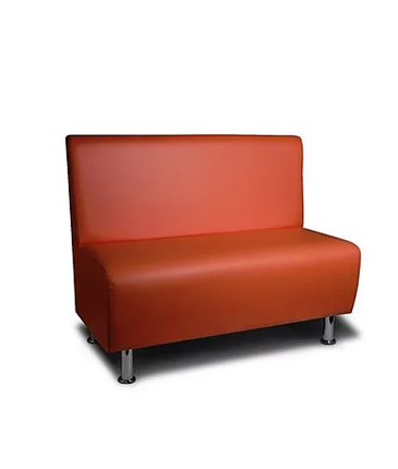 Прямой диван Фастфуд 2000х600х900 в Самаре - изображение