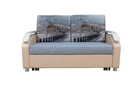 Малый диван Дуглас 1 в Тольятти - изображение