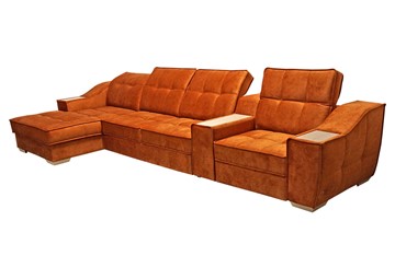 Модульный диван FLURE Home N-11-M в Самаре