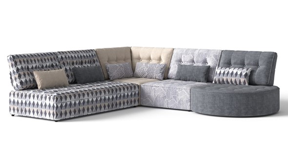 Модульный диван Бэлла в Самаре - изображение