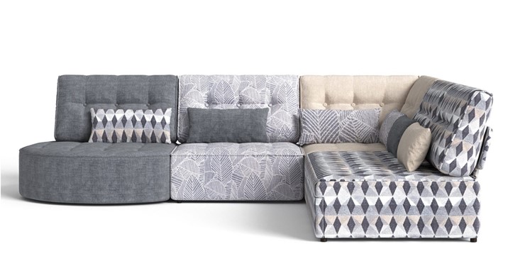 Модульный диван Бэлла в Самаре - изображение 2