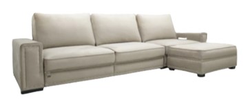 Модульный диван Денвер 348*111 см (м6+м1+м3+м6+м13) в Самаре