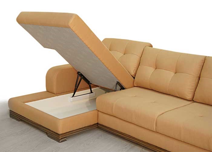 Модульный диван Марчелло в Сызрани - изображение 4