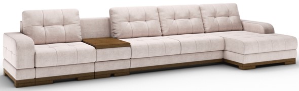 Модульный диван Марчелло в Тольятти - изображение