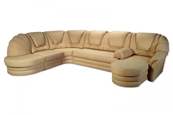 Модульный диван Лотос в Самаре - изображение