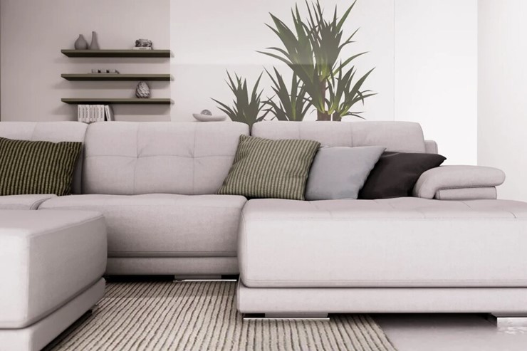 Модульный диван Монреаль в Самаре - изображение 9