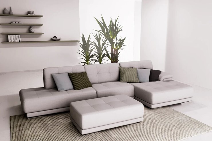 Модульный диван Монреаль в Самаре - изображение 10