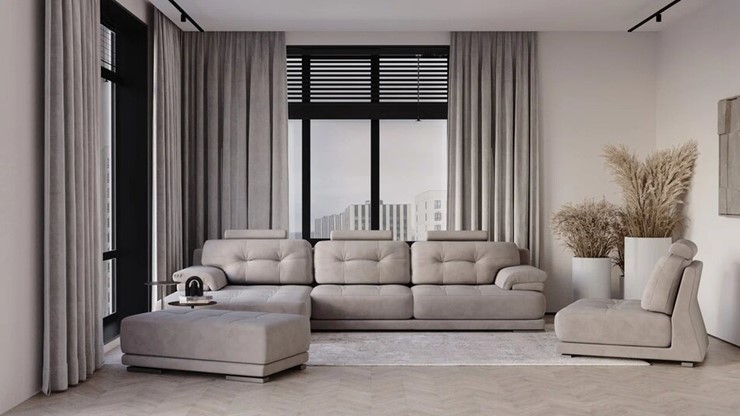 Модульный диван Монреаль в Самаре - изображение 11