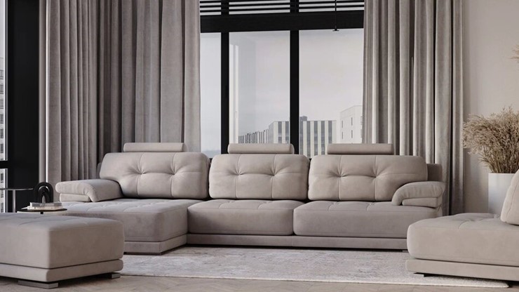 Модульный диван Монреаль в Сызрани - изображение 12