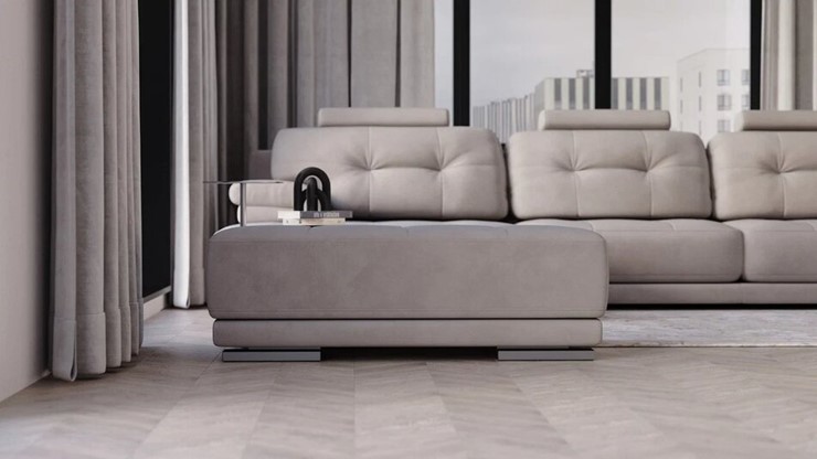 Модульный диван Монреаль в Самаре - изображение 14