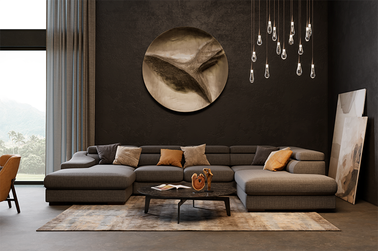 Модульный диван Мюнхен в Самаре - изображение 9