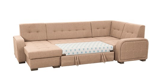 Секционный диван Подиум в Сызрани - изображение 2