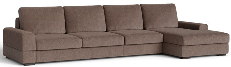 Секционный диван Поло в Самаре - изображение 3