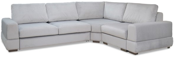 Секционный диван Поло в Самаре - изображение