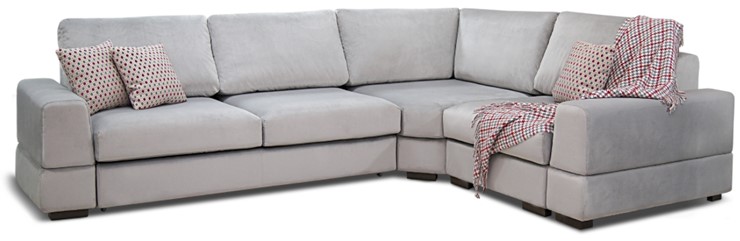 Секционный диван Поло в Самаре - изображение 2