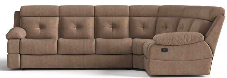 Модульный диван Рокфорд (седофлекс-реклайнер) в Самаре - изображение 1