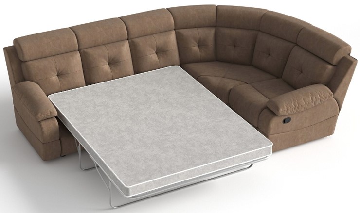 Модульный диван Рокфорд (седофлекс-реклайнер) в Самаре - изображение 2