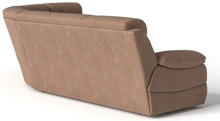 Модульный диван Рокфорд (седофлекс-реклайнер) в Самаре - изображение 3
