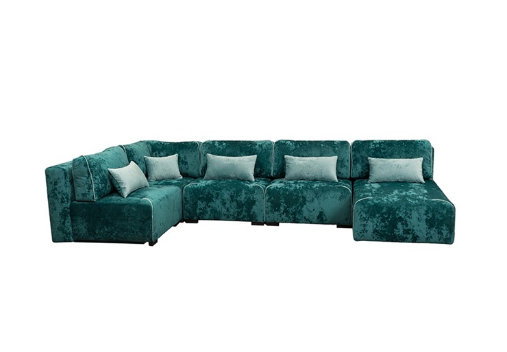 Модульный диван Сириус №23 в Самаре - изображение 2