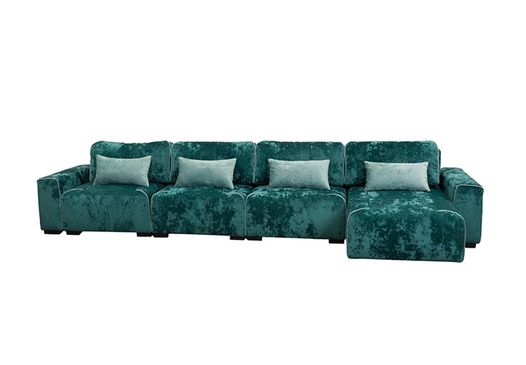 Модульный диван Сириус №12 в Самаре - изображение 11