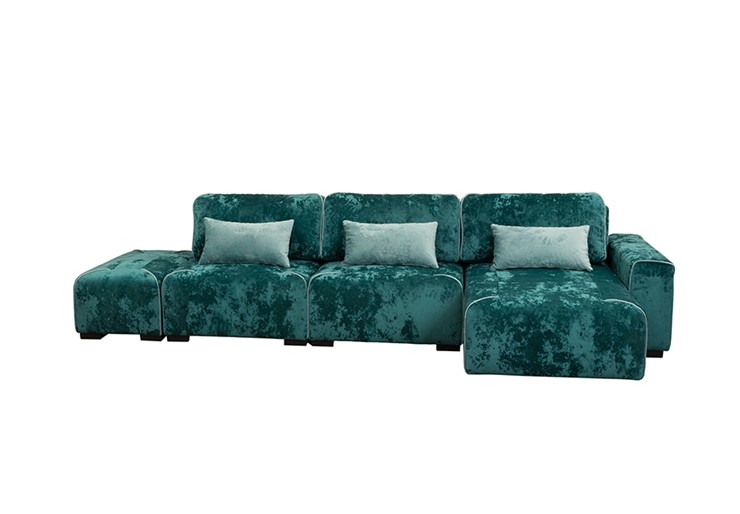 Модульный диван Сириус №23 в Самаре - изображение 13