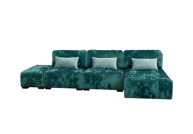 Модульный диван Сириус №24 в Самаре - изображение 14