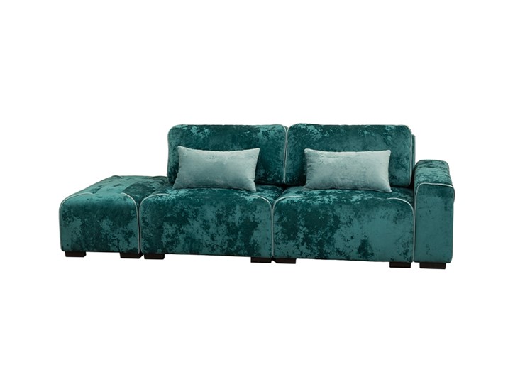 Модульный диван Сириус №24 в Самаре - изображение 20