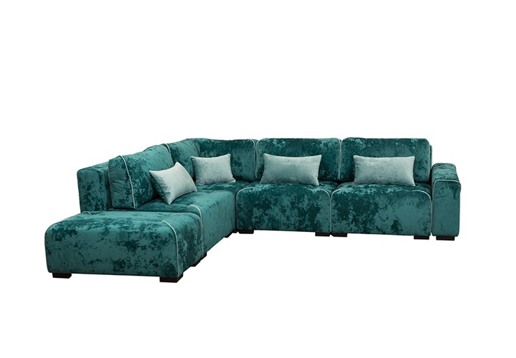 Модульный диван Сириус №11 в Самаре - изображение 4