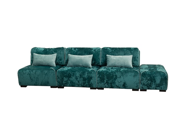 Модульный диван Сириус №15 в Самаре - изображение 5