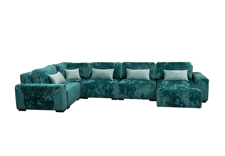 Модульный диван Сириус №15 в Самаре - изображение 1