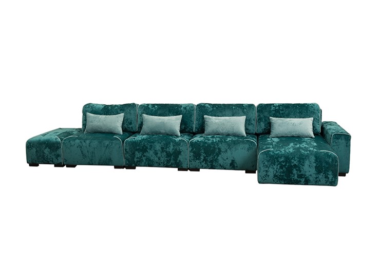 Модульный диван Сириус №11 в Самаре - изображение 10