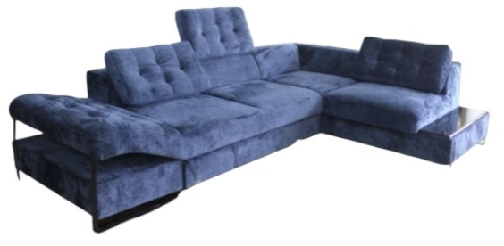 Модульный диван Валенсия (ПБЗ) в Самаре - изображение
