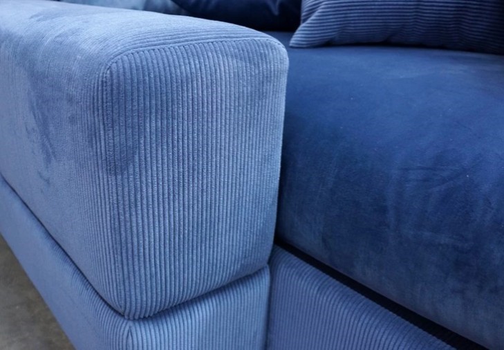 Модульный диван V-10-M, Memory foam в Сызрани - изображение 2