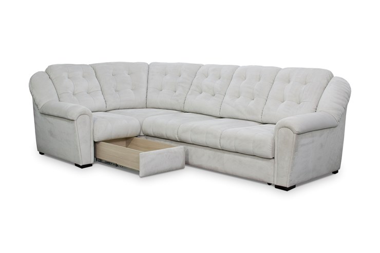 Угловой диван Матрица 29 ТТ в Самаре - изображение 1
