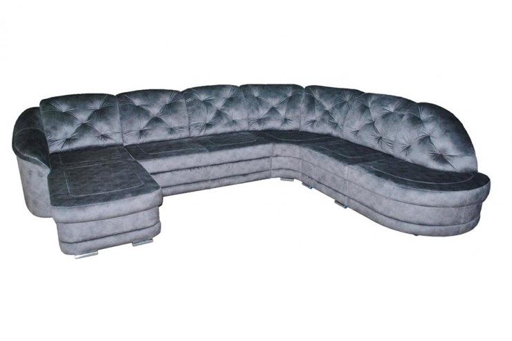Секционный диван Эридан в Самаре - изображение 5