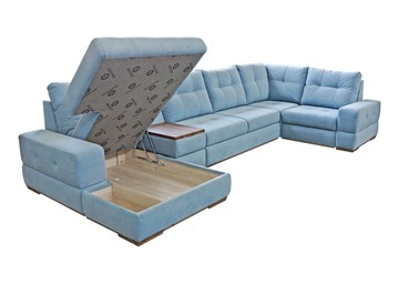 Модульный диван V-0-M в Самаре - предосмотр 5