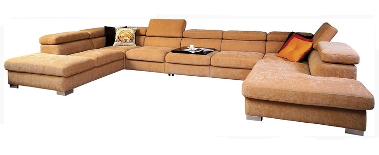 Модульный диван Мюнхен в Тольятти - изображение 5
