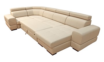 Модульный диван N-10-M в Тольятти - предосмотр 1
