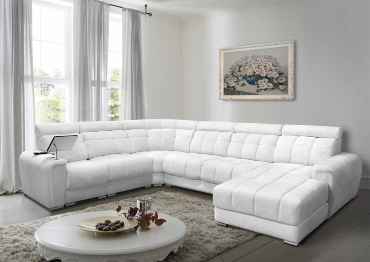 Модульный диван Арабелла в Самаре - изображение 4