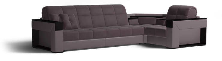 Модульный диван Турин (НПБ) в Самаре - изображение 5