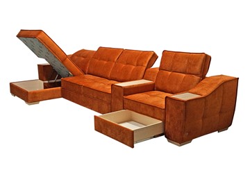 Модульный диван N-11-M в Самаре - предосмотр 1