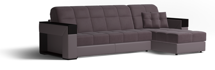 Модульный диван Турин (НПБ) в Самаре - изображение 1
