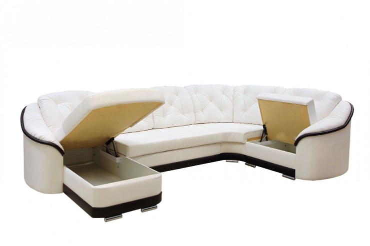 Секционный диван Эридан в Самаре - изображение 1