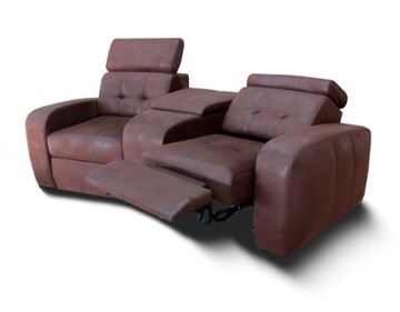Модульный диван Мирум (м6+м14+м11+м14+м6) в Сызрани