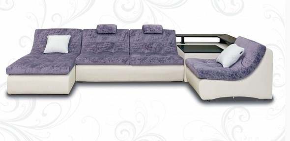 Модульный диван Марго в Тольятти - изображение
