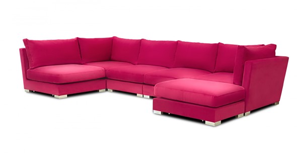 Модульный диван Гранд в Самаре - изображение
