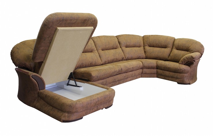 Модульный диван Квин 6 в Сызрани - изображение 3