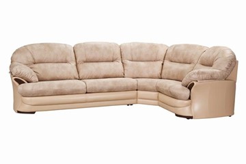 Модульный диван Квин 6 в Самаре - предосмотр 1