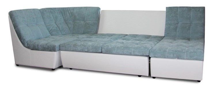 Модульный диван Релакс (4м) в Тольятти - изображение 3
