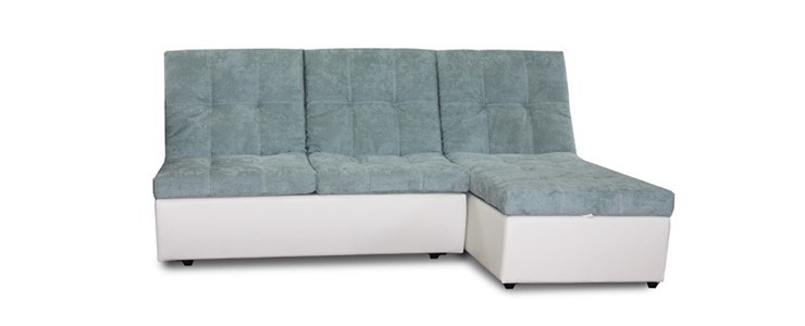 Модульный диван Релакс (4м) в Тольятти - изображение 1